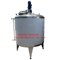 Enclosed Cooling and Heating Cylinder